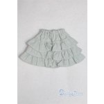 画像: 【新品】幼SD/OF:スカート U-25-02-04-245-TN-ZU