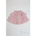 画像: 【新品】幼SD/OF:スカート U-25-02-11-232-TN-ZU