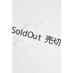 画像: 【新品】幼SD/OF:スカート U-25-02-11-234-TN-ZU