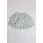 画像: 【新品】幼SD/OF:スカート U-25-02-11-235-TN-ZU