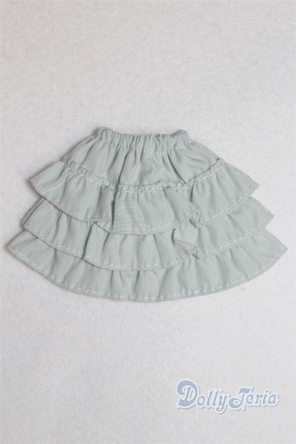 画像1: 【新品】幼SD/OF:スカート U-25-02-11-235-TN-ZU (1)