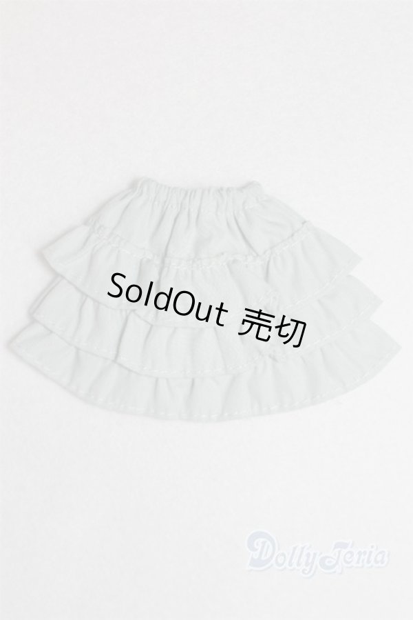 画像1: 【新品】幼SD/OF:スカート U-25-02-11-235-TN-ZU (1)