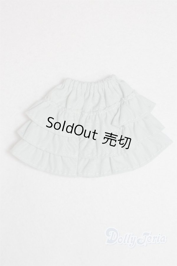 画像2: 【新品】幼SD/OF:スカート U-25-02-11-235-TN-ZU (2)