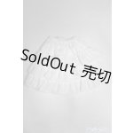 画像: 【新品】SDM＆MSD/OF:スカート U-25-01-14-239-TN-ZU