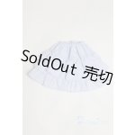 画像: 【新品】SDM＆MSD/OF:スカート U-25-01-28-281-TN-ZU