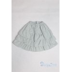 画像: 【新品】SDM＆MSD/OF:スカート U-25-02-04-234-TN-ZU