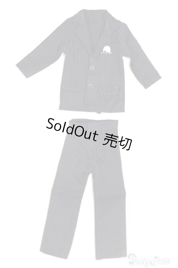 画像1: 【新品】幼SD/OF:衣装セット U-25-01-14-221-TN-ZU (1)