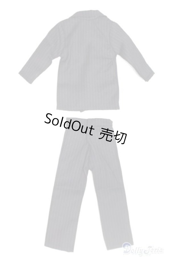 画像2: 【新品】幼SD/OF:衣装セット U-25-01-14-221-TN-ZU (2)