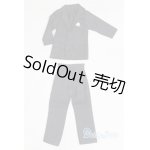 画像: 【新品】幼SD/OF:衣装セット U-25-02-04-227-TN-ZU