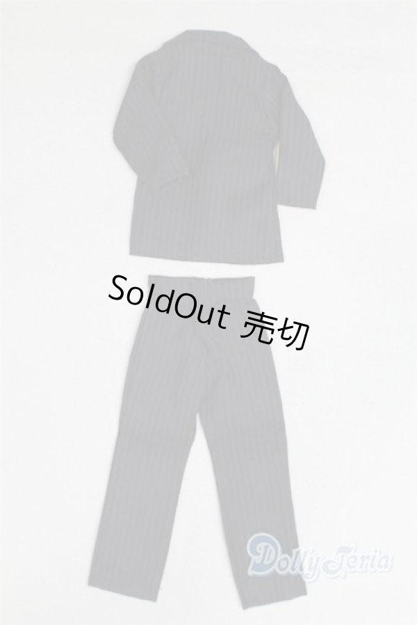 画像2: 【新品】幼SD/OF:衣装セット U-25-02-04-227-TN-ZU (2)