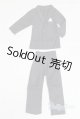 画像: 【新品】幼SD/OF:衣装セット U-25-02-04-228-TN-ZU