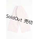 画像: 【新品】幼SD/OF:パンツ U-25-01-07-243-TN-ZU