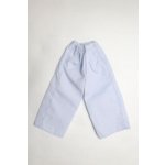 画像: 【新品】幼SD/OF:パンツ U-25-01-07-244-TN-ZU