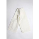 画像: 【新品】幼SD/OF:パンツ U-25-01-07-245-TN-ZU