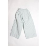 画像: 【新品】幼SD/OF:パンツ U-25-01-07-247-TN-ZU