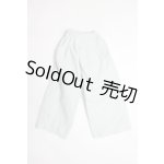 画像: 【新品】幼SD/OF:パンツ U-25-01-07-247-TN-ZU