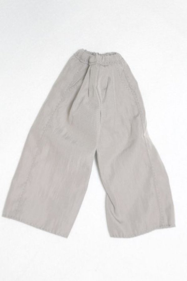 画像1: 【新品】幼SD/OF:パンツ U-25-01-21-221-TN-ZU (1)