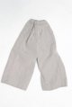 画像: 【新品】幼SD/OF:パンツ U-25-01-21-221-TN-ZU