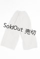 画像: 【新品】幼SD/OF:パンツ U-25-01-21-221-TN-ZU