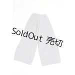 画像: 【新品】幼SD/OF:パンツ U-25-01-21-222-TN-ZU