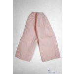 画像: 【新品】幼SD/OF:パンツ U-25-01-14-251-TN-ZU