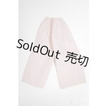 画像: 【新品】幼SD/OF:パンツ U-25-01-14-251-TN-ZU