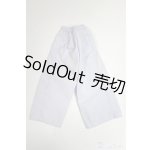 画像: 【新品】幼SD/OF:パンツ U-25-01-14-252-TN-ZU