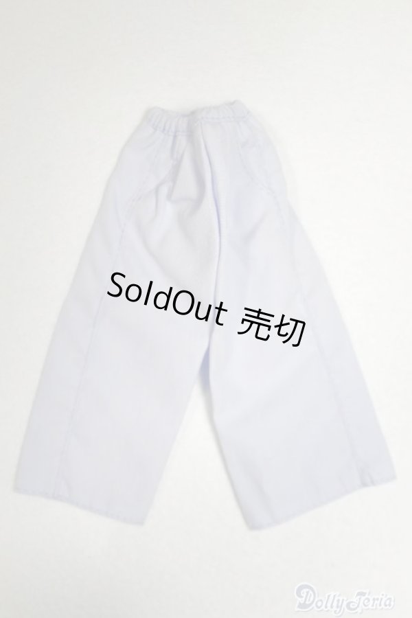 画像1: 【新品】幼SD/OF:パンツ U-25-01-14-252-TN-ZU (1)