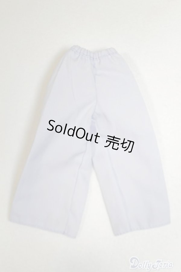 画像2: 【新品】幼SD/OF:パンツ U-25-01-14-252-TN-ZU (2)