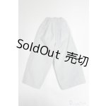 画像: 【新品】幼SD/OF:パンツ U-25-01-14-253-TN-ZU