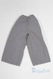 画像2: 【新品】幼SD/OF:パンツ U-25-01-28-265-TN-ZU (2)