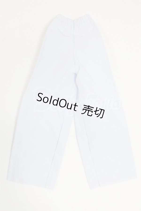 画像2: 【新品】SDM＆MSD/OF:パンツ U-26-02-18-273-TN-ZU (2)
