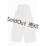 画像: 【新品】SDM＆MSD/OF:パンツ U-25-01-07-272-TN-ZU