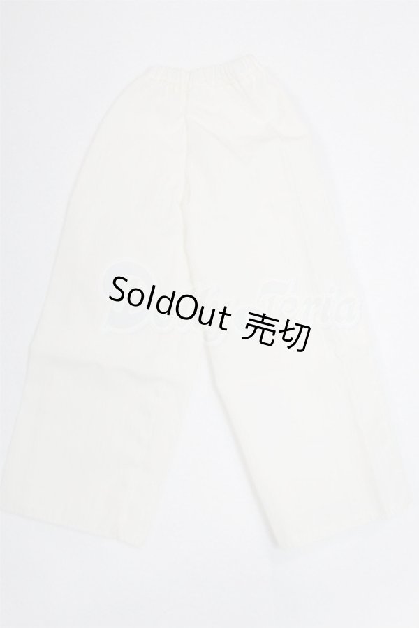 画像2: 【新品】SDM＆MSD/OF:パンツ U-26-02-18-238-TN-ZU (2)