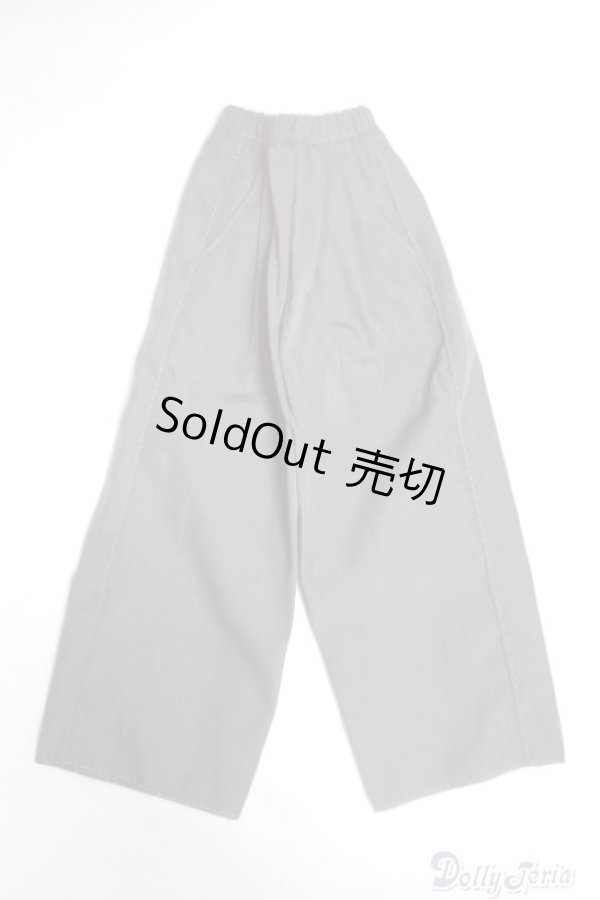 画像1: 【新品】SDM＆MSD/OF:パンツ U-25-01-14-226-TN-ZU (1)