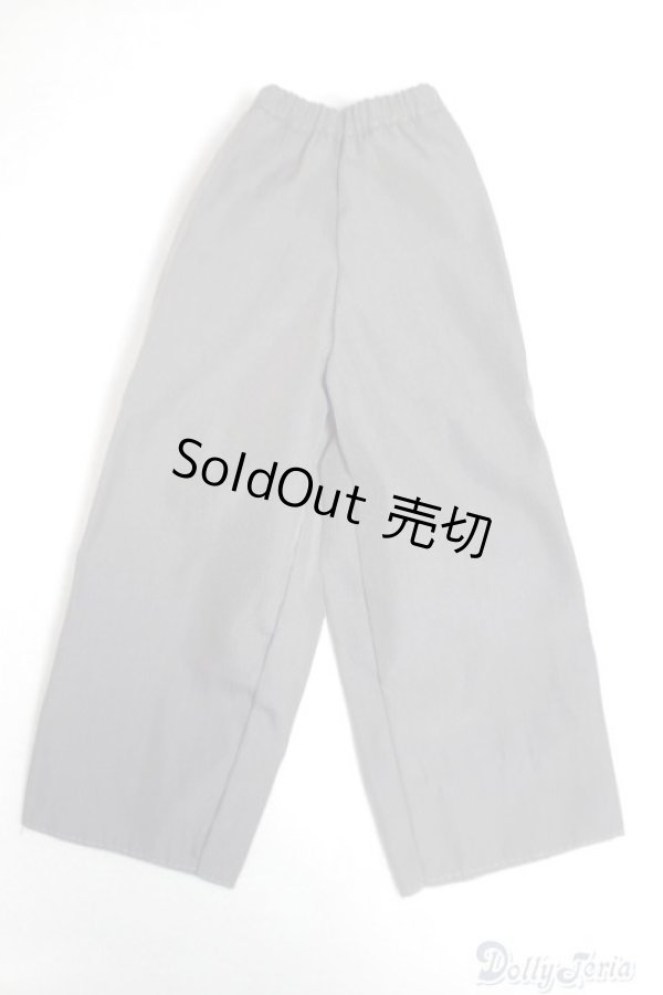 画像2: 【新品】SDM＆MSD/OF:パンツ U-25-01-14-226-TN-ZU (2)