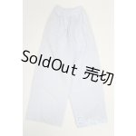 画像: 【新品】SDM＆MSD/OF:パンツ U-25-01-28-277-TN-ZU