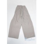画像: 【新品】SDM＆MSD/OF:パンツ U-25-01-28-278-TN-ZU