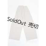 画像: 【新品】SDM＆MSD/OF:パンツ U-25-01-28-278-TN-ZU