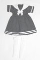 画像: 【新品】幼SD/OF:ワンピース U-25-01-21-229-TN-ZU