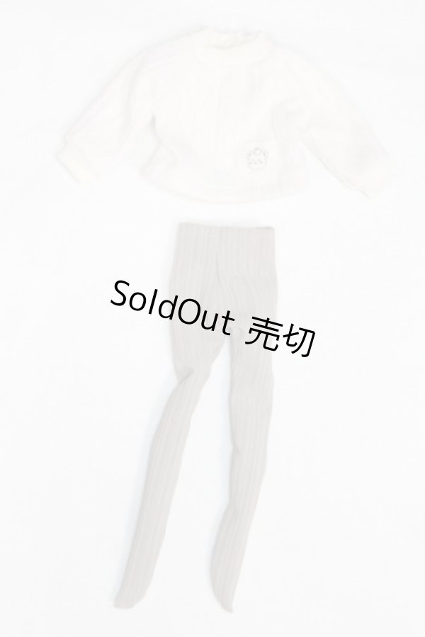 画像1: 【新品】幼SD/OF:衣装セット U-25-01-21-242-TN-ZU (1)