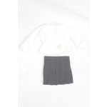 画像: 【新品】幼SD/OF:衣装セット U-25-01-21-243-TN-ZU