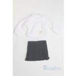 画像: 【新品】幼SD/OF:衣装セット U-25-02-11-237-TN-ZU