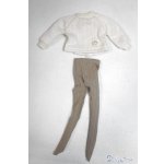 画像: 【新品】幼SD/OF:衣装セット U-25-01-14-249-TN-ZU