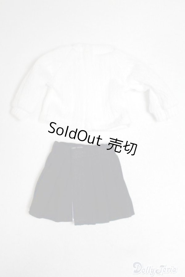 画像2: 【新品】幼SD/OF:衣装セット U-25-01-14-250-TN-ZU (2)