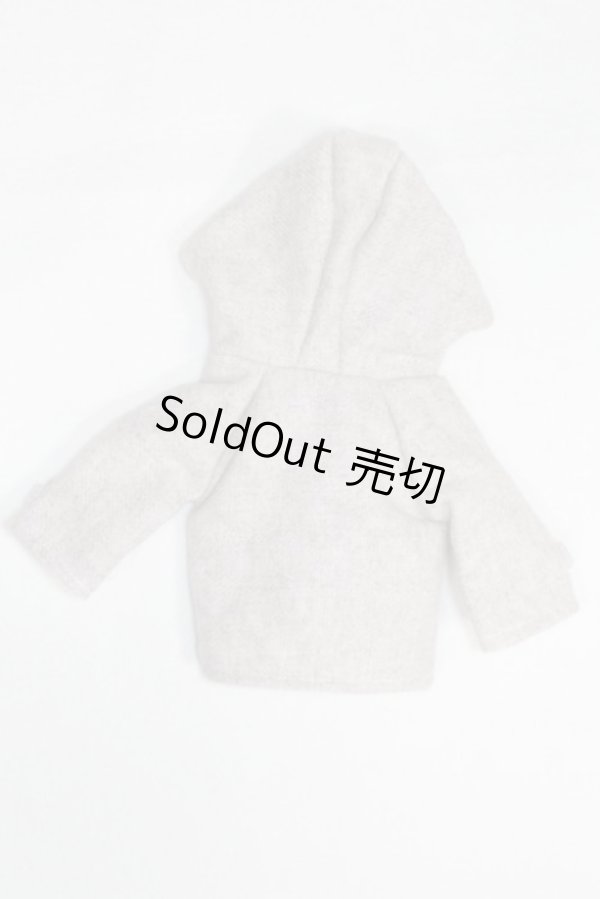 画像2: 【新品】幼SD/OF:アウター U-25-01-21-247-TN-ZU (2)