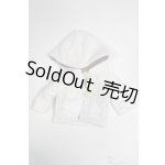 画像: 【新品】幼SD/OF:アウター U-25-01-14-243-TN-ZU