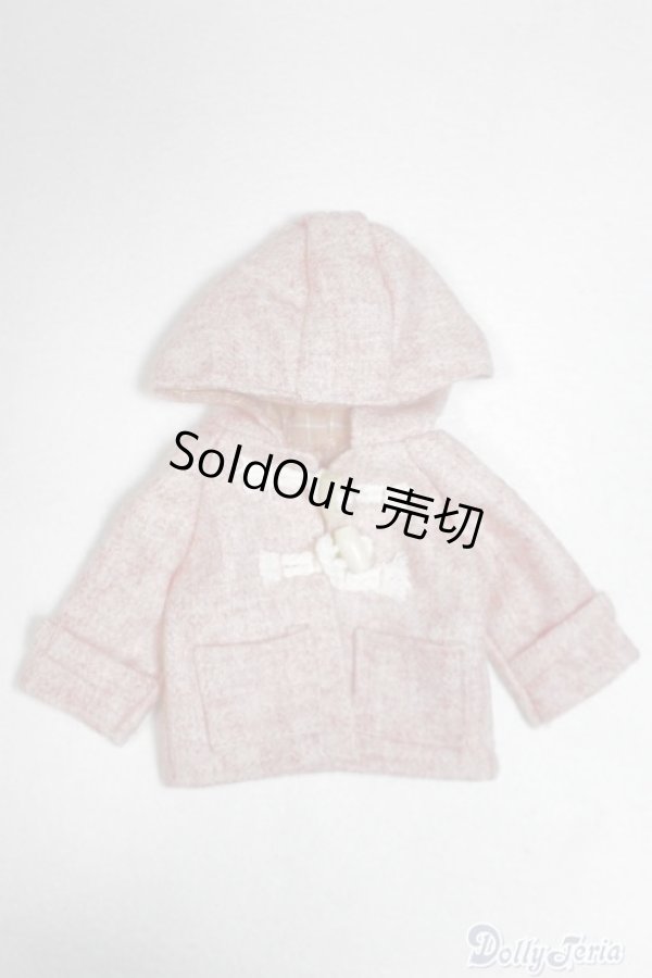 画像1: 【新品】幼SD/OF:アウター U-25-01-14-245-TN-ZU (1)