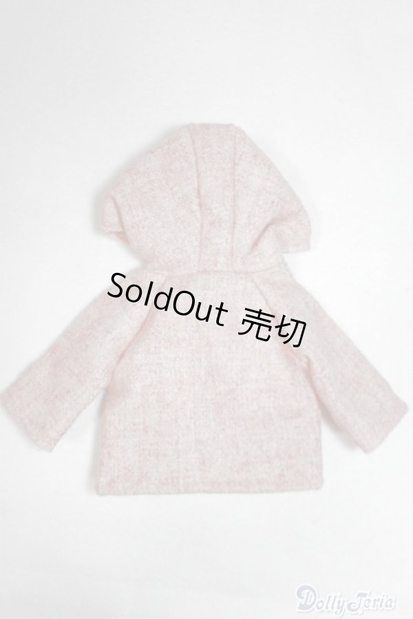 画像2: 【新品】幼SD/OF:アウター U-25-01-14-245-TN-ZU (2)