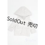 画像: 【新品】幼SD/OF:アウター U-25-01-28-274-TN-ZU